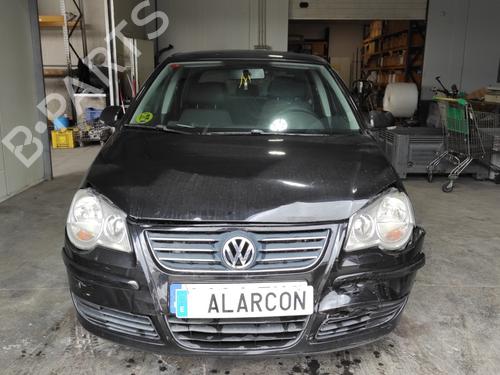 Topstykke VW POLO (9N_, 9A_) 1.4 TDI | BP18125846M5 