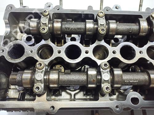 Cylinder head BMW 3 (E46) 320 d | BP20181866M5 