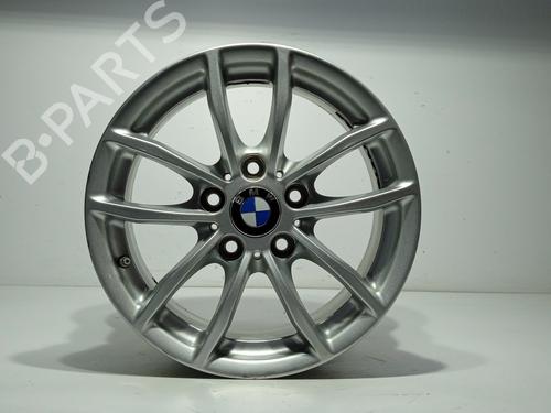 Used Rim BMW 1 (F20) 116 d (116 hp) 27307688