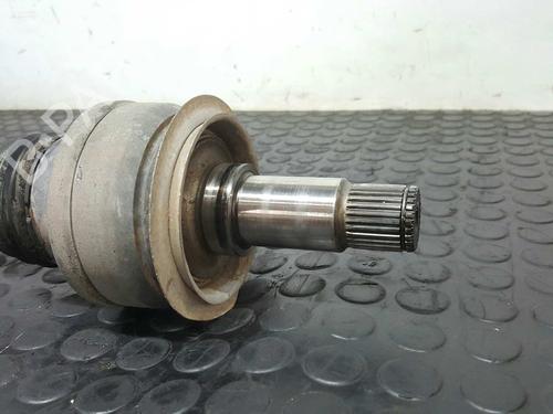 Left rear driveshaft MERCEDES-BENZ C-CLASS (W204) C 220 CDI (204.008) | BP4653075M40 
