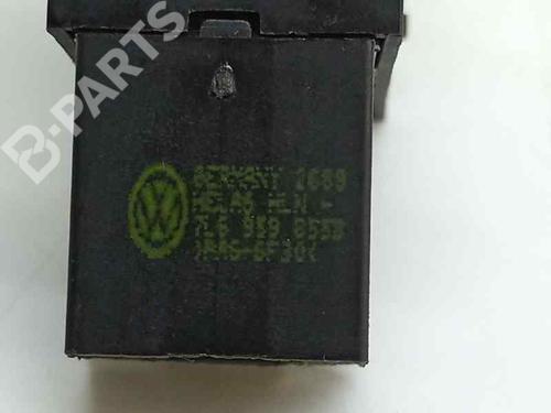 Right front window switch VW GOLF VI (5K1) 1.6 TDI | BP8245410I26 