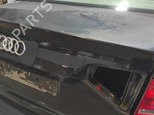 Tailgate AUDI A4 B8 (8K2) 2.0 TDI | BP21210616C6