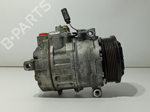 AC-Kompressor MERCEDES-BENZ S-CLASS (W220, V220) S 320 CDI (220.025, 220.125) | BP27307697M34
