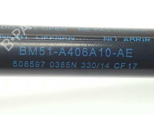Tailgate lift support FORD FOCUS III 1.6 TDCi | BP14535873C138 