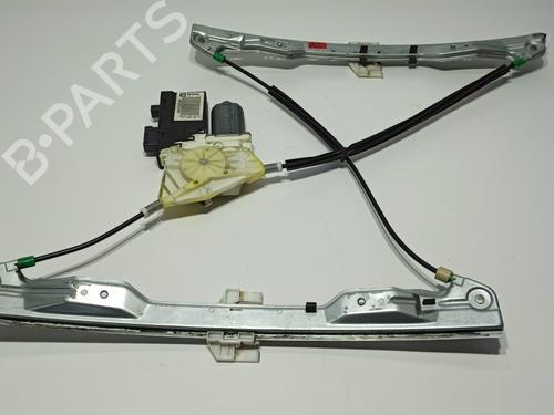 Rudehejsemekanisme ventre foran CITROËN C5 I (DC_) 1.8 16V (DC6FZB, DC6FZE) (115 hp) 23412901