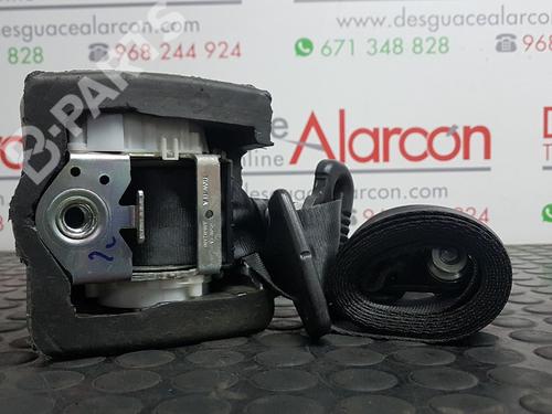 Pre-tensor trás direito FIAT BRAVO II (198_) 1.6 D Multijet (198AXL1B) (120 hp) 33031230G | 735490929 / 735553891