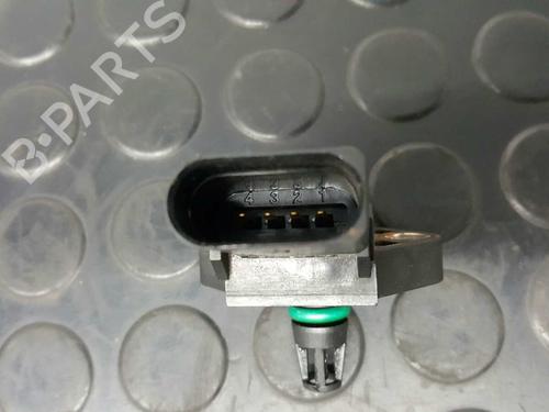 Electronic sensor VW TOUAREG (7LA, 7L6, 7L7) 2.5 R5 TDI | BP8748364M84 