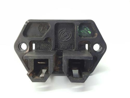 Heater resistor ALFA ROMEO 147 (937_) 1.9 JTDM 8V (937.AXD1A, 937.AXU1A, 937.BXU1A) | BP11675506M108