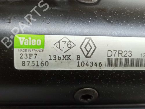 Starter RENAULT LAGUNA I (B56_, 556_) 2.2 dT (B569) | BP7065213M8