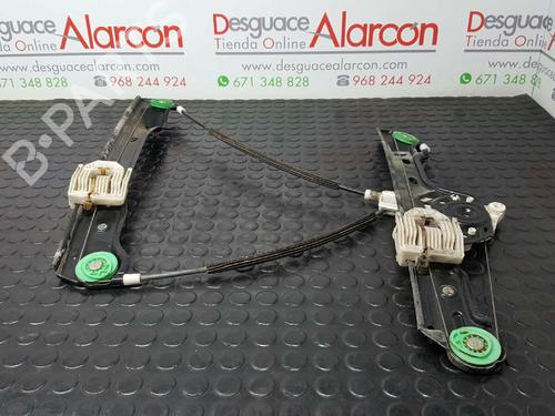 Front right window mechanism BMW 1 (E87)  | BP2736503C23