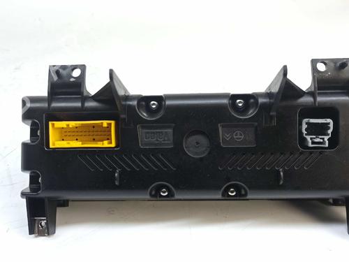 Climate control PEUGEOT 406 (8B)  | BP7647891I5