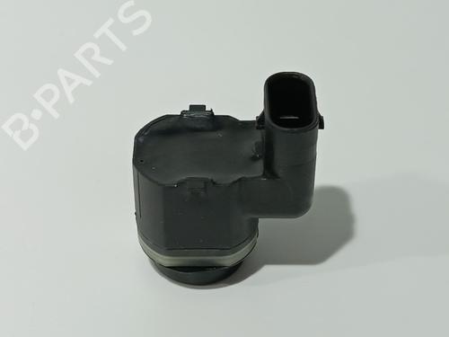 Used Electronic module LAND ROVER RANGE ROVER EVOQUE (L538) 2.0 D 4x4 (180 hp) 23335049