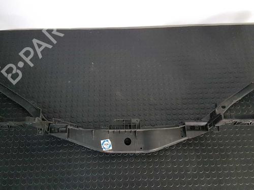 Frontplate/Frontkurv OPEL CORSA D (S07) 1.3 CDTI (L08, L68) | BP6629282C72 