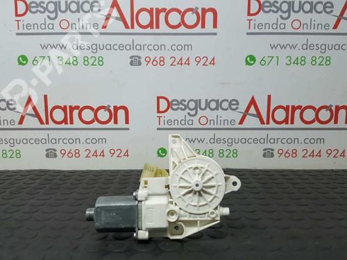 Right front window motor MERCEDES-BENZ M-CLASS (W164) ML 320 CDI 4-matic (164.122) A2518200842 | A2518200842 0130822272