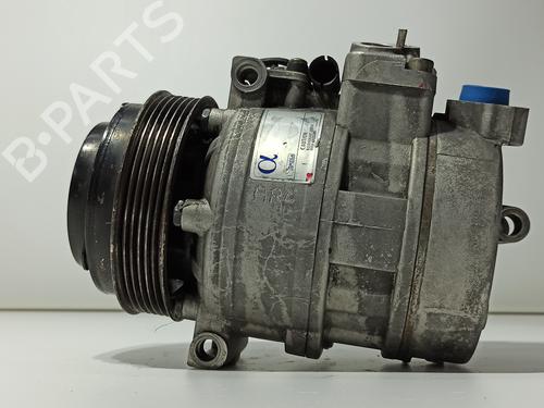 AC-Kompressor MERCEDES-BENZ M-CLASS (W163) ML 270 CDI (163.113) | BP27530637M34