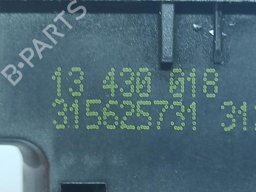 Right front window switch OPEL CORSA E (X15) 1.4 (08, 68) | BP11528484I26