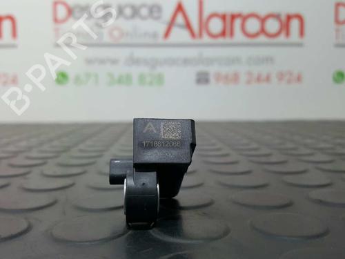 Electronic sensor FORD FIESTA VII (HJ, HF) 1.0 EcoBoost | BP2773656M84