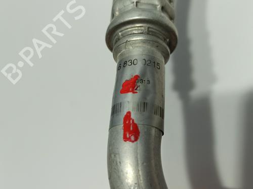 AC pipe MERCEDES-BENZ B-CLASS Sports Tourer (W246, W242) B 180 CDI (246.200) | BP16324558M126