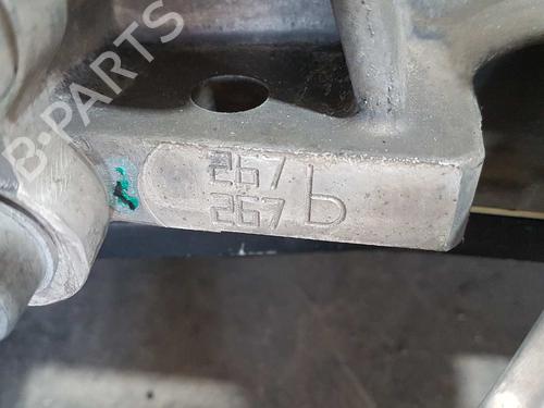 Gearbox AUDI A8 D3 (4E2, 4E8) 4.2 TDI quattro | BP4697240M3 