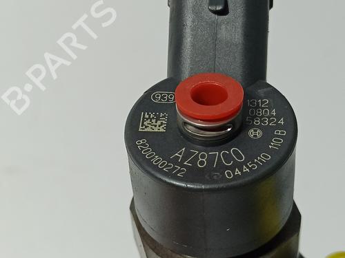 Injector RENAULT MEGANE II (BM0/1_, CM0/1_) 1.9 dCi (BM0G, CM0G) | BP21086127M100 