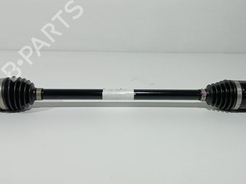 Drivaksel bagtil Højre LAND ROVER DISCOVERY SPORT (L550) 2.0 D 4x4 (150 hp) 25127277