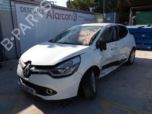 Elektronisk modul RENAULT CLIO IV (BH_) 1.5 dCi 75 | BP10263409M83 