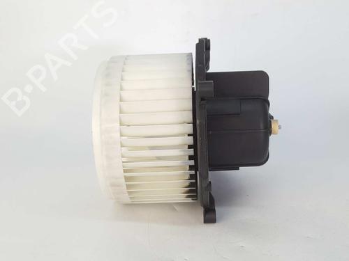 Heater blower motor PEUGEOT PARTNER Tepee 1.6 HDi | BP9704644M62 