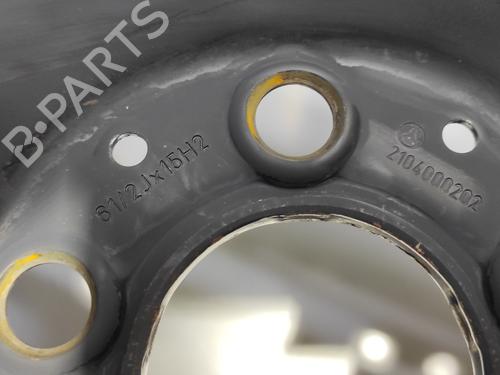 Rim MERCEDES-BENZ E-CLASS (W210)  | BP18871804C45 