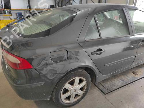AC-Kompressor RENAULT LAGUNA II (BG0/1_) 1.9 dCi (BG08, BG0G) | BP13259970M34