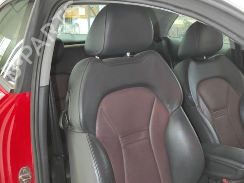 Right front seat AUDI A1 Sportback (8XA, 8XF) 1.6 TDI | BP18354754C16
