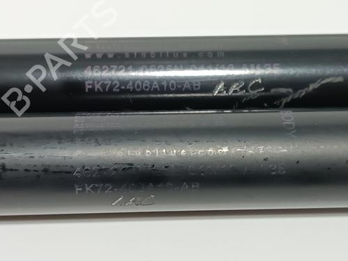 Tailgate lift support LAND ROVER DISCOVERY SPORT (L550) 2.0 D 4x4 | BP25014742C138 