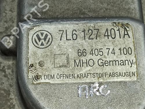 Støtte VW TOUAREG (7LA, 7L6, 7L7) 5.0 V10 TDI | BP14544941C155 