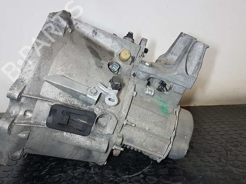 Gearbox CITROËN C5 II (RC_) 1.6 HDi (RC8HZB) | BP7008832M3