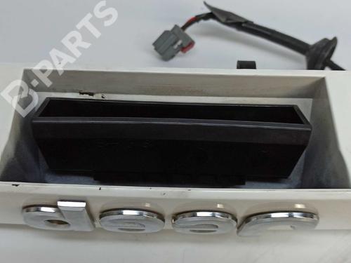 Tailgate handle JEEP PATRIOT (MK74) 2.2 CRD 4x4 | BP6411581C132 