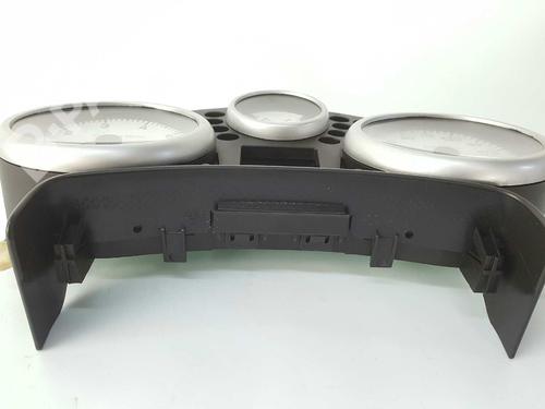 Instrument cluster PEUGEOT 207 (WA_, WC_) 1.4 | BP7979934C47 