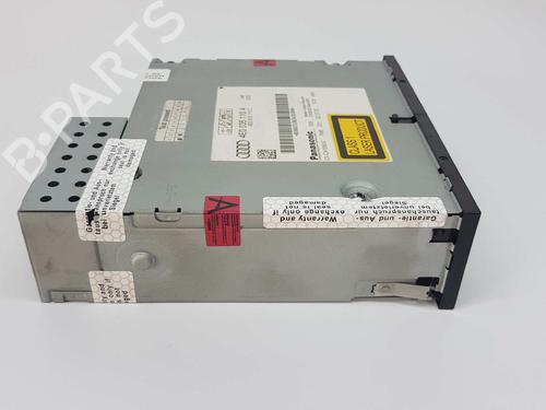 Autoradio AUDI A8 D3 (4E2, 4E8) 3.0 TDI quattro | BP9427634E6 
