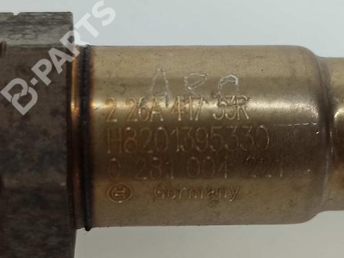 Electronic sensor RENAULT TALISMAN (LP_) 1.6 dCi 160 | BP10144800M84 