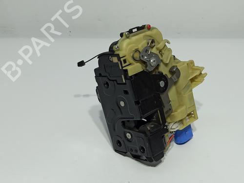 Used Front left lock SEAT IBIZA III (6L1) [2002-2009]  16662037
