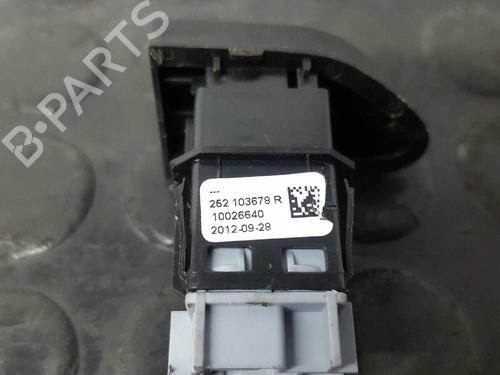 Switch RENAULT CLIO IV (BH_) 1.5 dCi 75 | BP14528246I30