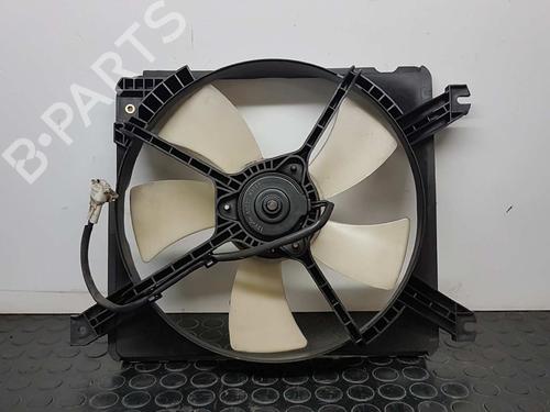 Radiator fan MAZDA MX-5 I (NA)  | BP11527868M35