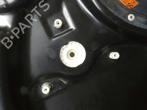 Rudehejsemekanisme venstre bagtil MERCEDES-BENZ M-CLASS (W164) ML 320 CDI 4-matic (164.122) | BP6107813C24