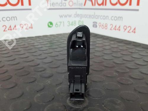 Left rear window switch VW GOLF VI (5K1) 1.4 TSI | BP2750405I29 