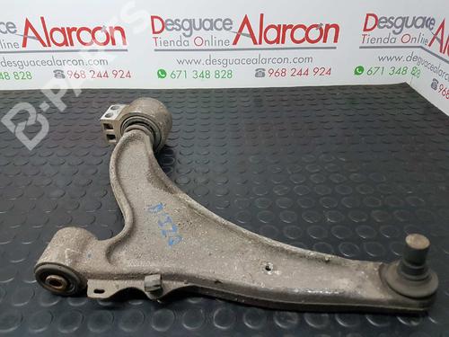 Left front suspension arm VAUXHALL INSIGNIA Mk I (A) Sports Tourer (G09) 2.0 CDTI (35) | BP2734849M12 