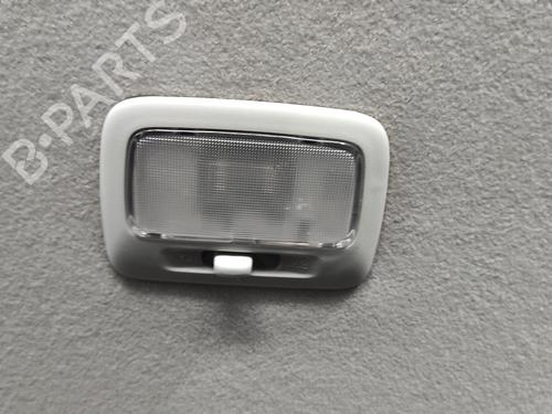 Interior roof light MITSUBISHI ASX (GA_W_) 1.6 DI-D | BP13559843I8