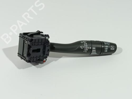 Used Steering column stalk Steering column stalk OPEL ASTRA K (B16) 1.2 Turbo (68) (110 hp) 39654552 39654552