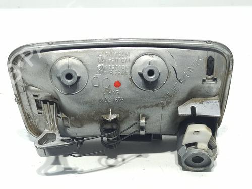 Front right exterior door handle PEUGEOT 806 (221)  | BP11833552C129 