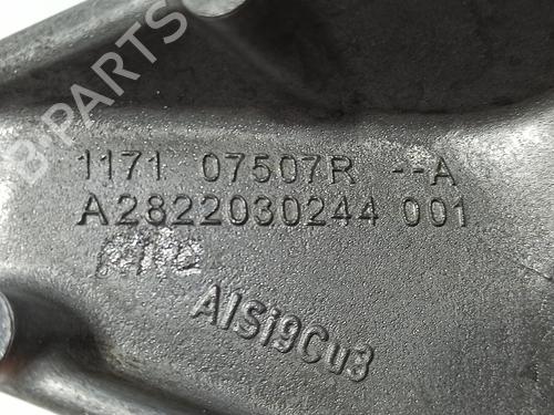 Support RENAULT CAPTUR II (HF_) TCe 100 (HFMT) | BP24303041C155