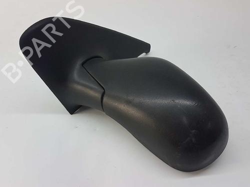 Left mirror RENAULT CLIO II (BB_, CB_) 1.9 D (B/CB0E, BB0J) | BP6117758C26 