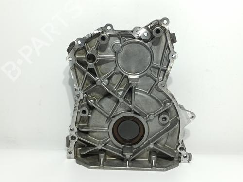 Timing cover MERCEDES-BENZ R-CLASS (W251, V251) R 280 CDI 4-matic (251.020) | BP16102509M123