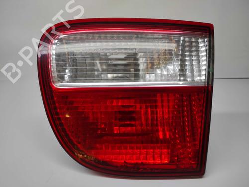Højre baglygte SEAT LEON (1M1) 1.9 TDI (90 hp) 10566805